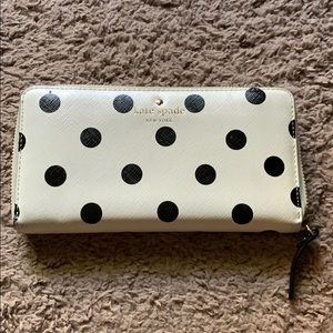 Kate Spade wallet